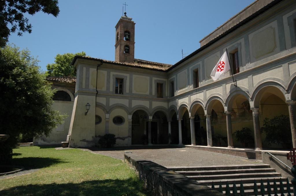 Historical Center Rome Navona Ac 2 Rooms Holy Door Vatican 5 Minutes On Walk Zewnętrze zdjęcie