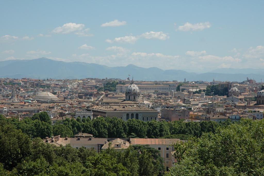 Historical Center Rome Navona Ac 2 Rooms Holy Door Vatican 5 Minutes On Walk Zewnętrze zdjęcie