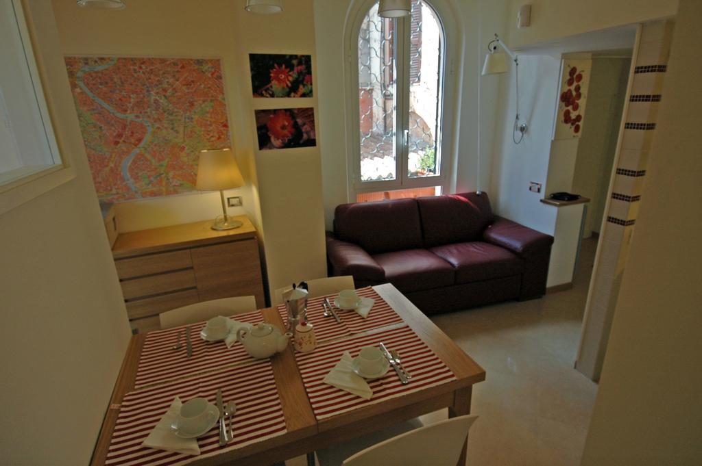 Historical Center Rome Navona Ac 2 Rooms Holy Door Vatican 5 Minutes On Walk Zewnętrze zdjęcie