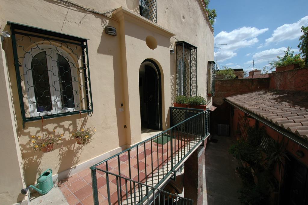 Historical Center Rome Navona Ac 2 Rooms Holy Door Vatican 5 Minutes On Walk Zewnętrze zdjęcie